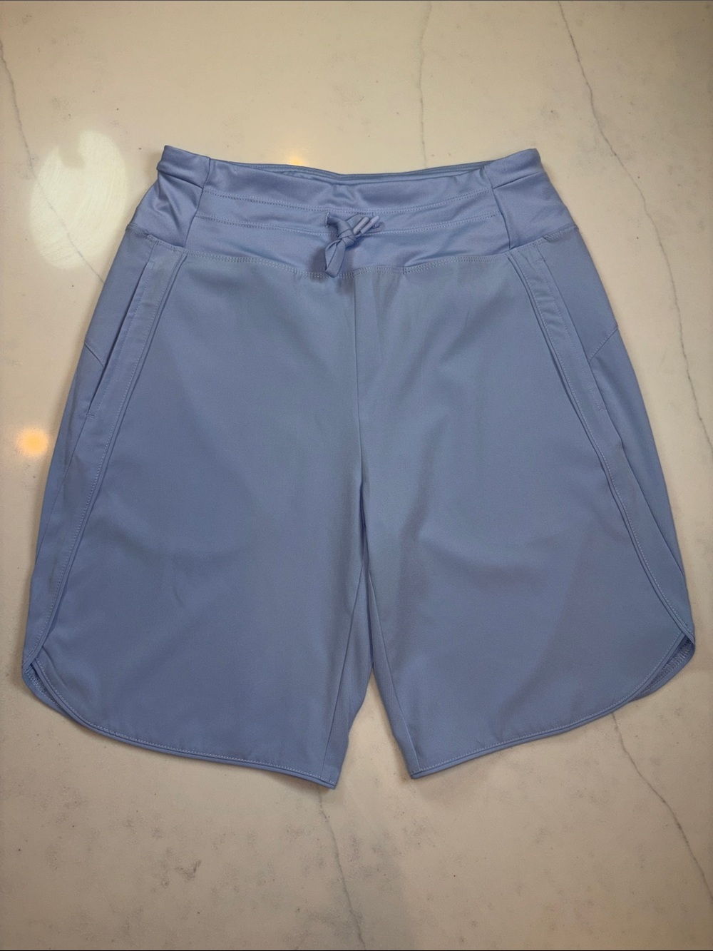 Baleaf Lightweight Bermuda Performance Shorts